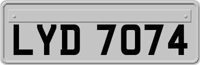 LYD7074