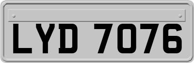 LYD7076