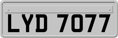 LYD7077