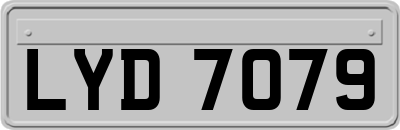 LYD7079