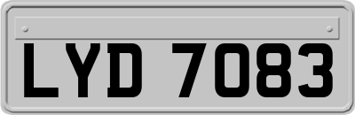 LYD7083