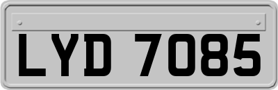LYD7085