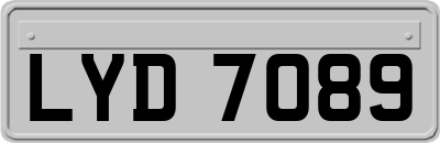 LYD7089