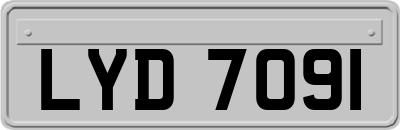 LYD7091