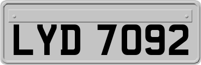 LYD7092