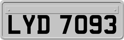 LYD7093