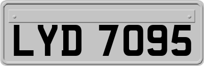 LYD7095