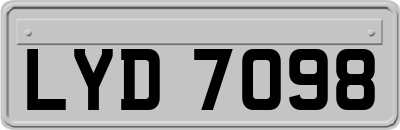 LYD7098