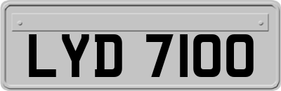 LYD7100