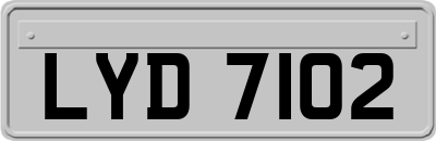 LYD7102
