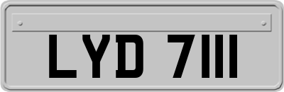 LYD7111