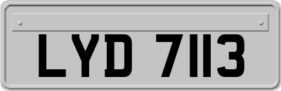 LYD7113