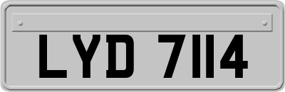 LYD7114