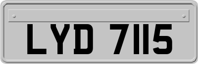 LYD7115