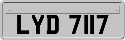 LYD7117
