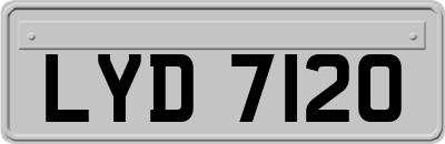 LYD7120
