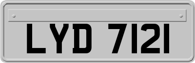LYD7121