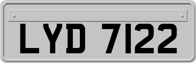 LYD7122