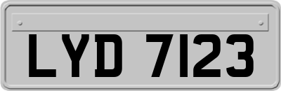 LYD7123