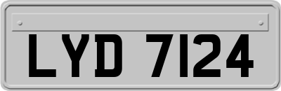 LYD7124