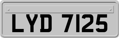 LYD7125
