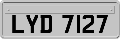 LYD7127