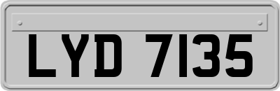 LYD7135