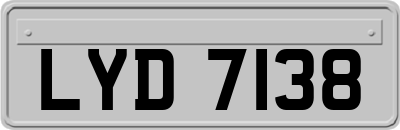 LYD7138