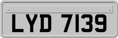 LYD7139