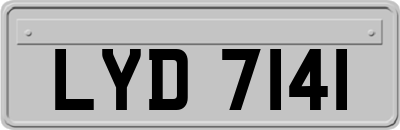 LYD7141