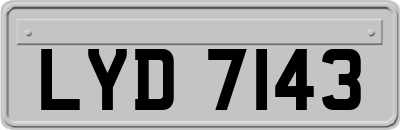 LYD7143