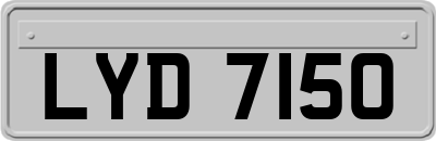 LYD7150