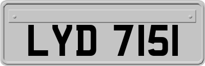 LYD7151