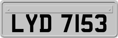 LYD7153