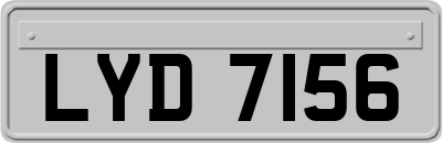 LYD7156