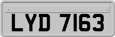 LYD7163