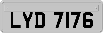 LYD7176
