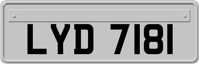 LYD7181
