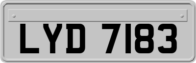 LYD7183