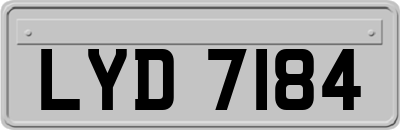 LYD7184