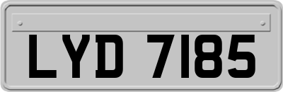 LYD7185