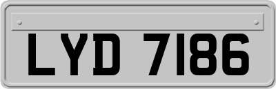 LYD7186