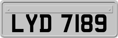 LYD7189