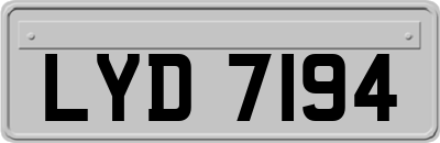LYD7194
