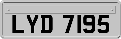 LYD7195
