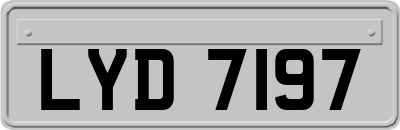 LYD7197