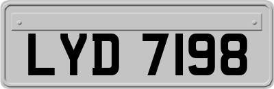 LYD7198