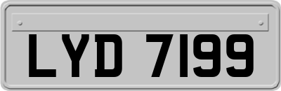 LYD7199