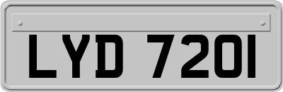 LYD7201