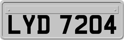 LYD7204